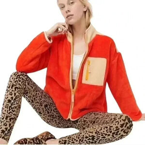J Crew jacket